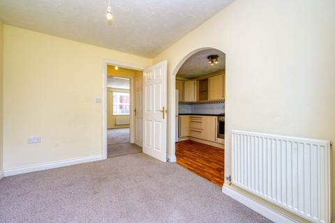 16 Deardon Way, Shinfield, Reading, RG2 9HE