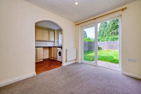 16 Deardon Way, Shinfield, Reading, RG2 9HE