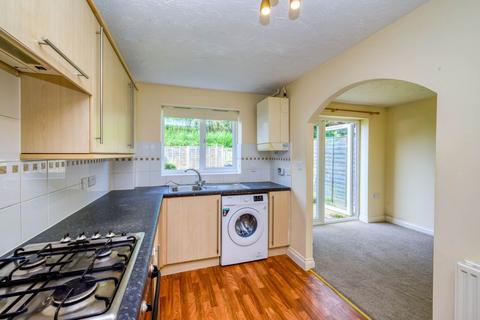 16 Deardon Way, Shinfield, Reading, RG2 9HE