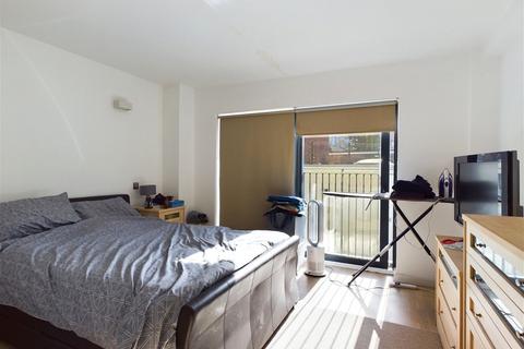 1 bedroom maisonette for sale, Panorama House, Vale Road, Portslade, Brighton, BN41 1BA
