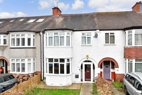 4 bedroom terraced house for sale, Verdayne Avenue, Shirley, Croydon, Surrey