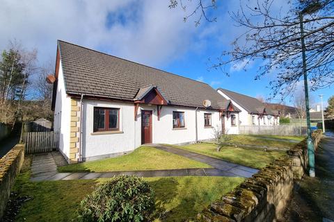 3 bedroom bungalow for sale, Munro Place, Aviemore *REDUCED PRICE*