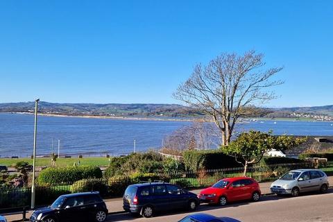 2 bedroom flat for sale, Louisa Terrace, Exmouth, EX8 2AQ