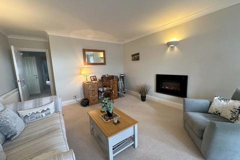 2 bedroom flat for sale, Louisa Terrace, Exmouth, EX8 2AQ