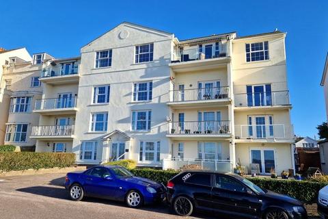 2 bedroom flat for sale, Louisa Terrace, Exmouth, EX8 2AQ