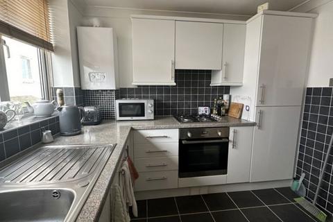 2 bedroom flat for sale, Louisa Terrace, Exmouth, EX8 2AQ