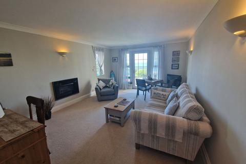 2 bedroom flat for sale, Louisa Terrace, Exmouth, EX8 2AQ