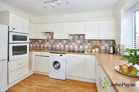 2 bedroom apartment for sale, Chandler Court, Davenport Road, Earlsdon, Coventry, CV5