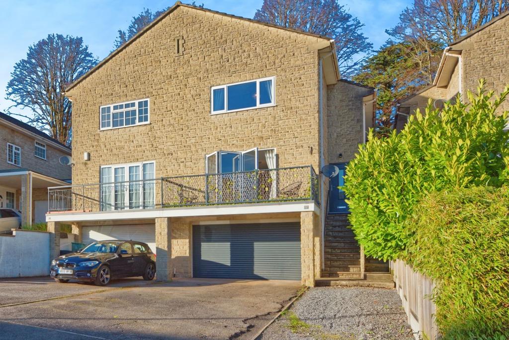 WestonsuperMare BS23 3 bed semidetached house for sale £362,500
