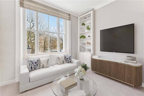 1 bedroom apartment for sale, Kempsford Gardens, London, SW5