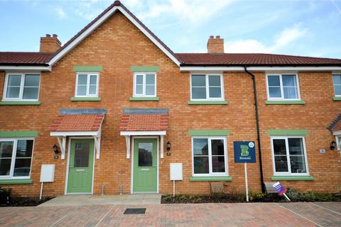 3 bedroom terraced house to rent - Gull Gardens, Melton Mowbray, Leicestershire