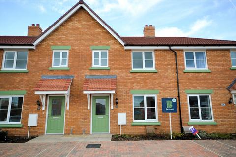 3 bedroom terraced house to rent, Gull Gardens, Melton Mowbray, Leicestershire