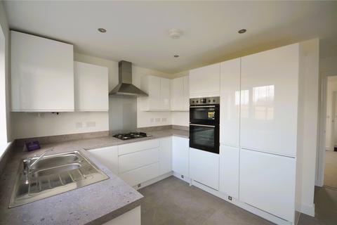 3 bedroom terraced house to rent, Gull Gardens, Melton Mowbray, Leicestershire