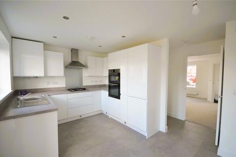3 bedroom terraced house to rent, Gull Gardens, Melton Mowbray, Leicestershire