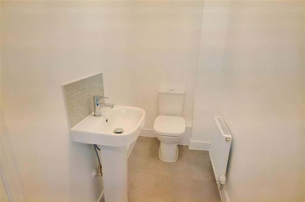 Cloakroom