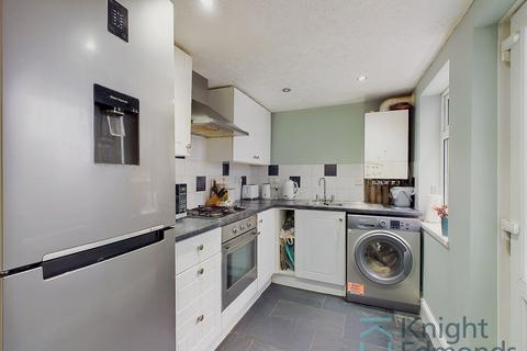 2 bedroom terraced house for sale, Whitmore Street, Maidstone, ME16