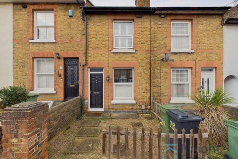 2 bedroom terraced house for sale, Whitmore Street, Maidstone, ME16
