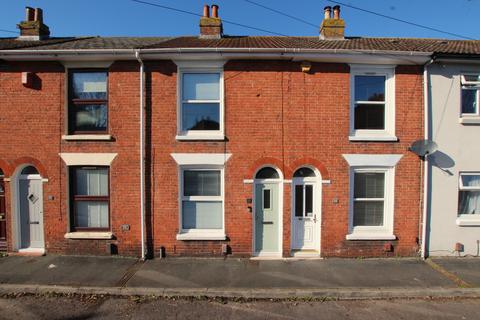 2 bedroom terraced house for sale, Staunton Road, Bedhampton