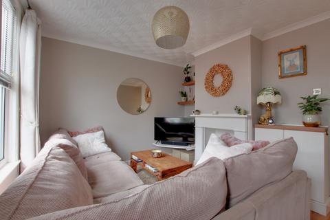 2 bedroom terraced house for sale, Staunton Road, Bedhampton
