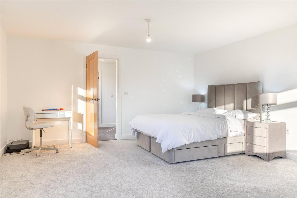 Principal Bedroom