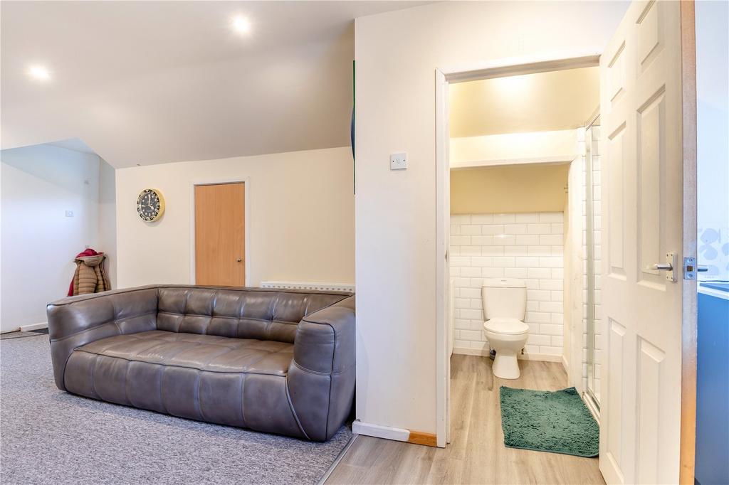 Annexe Living Room