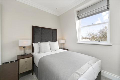 1 bedroom apartment to rent, Kensington Garden Square Kensington W2