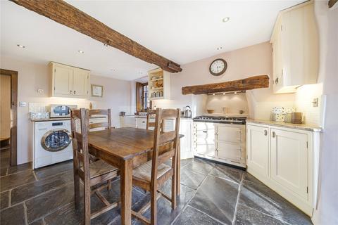 4 bedroom semi-detached house for sale, Cushuish, Kingston St. Mary, Taunton, Somerset, TA2