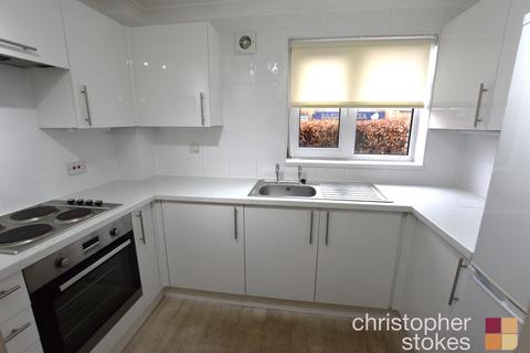 2 bedroom ground floor flat for sale - Edwards Court, Turners Hill, Waltham Cross, Hertfordshire, EN8 8SA