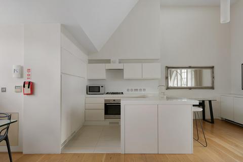 2 bedroom flat to rent - Swallow Street, London, W1B