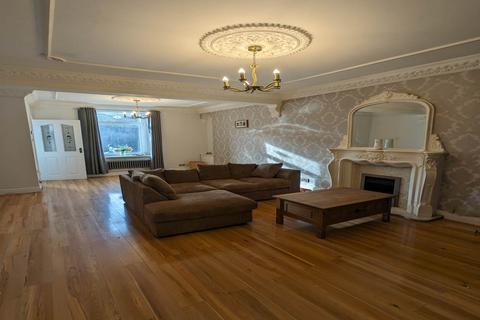 3 bedroom house to rent - Villiers Road, Blaengwynfi,