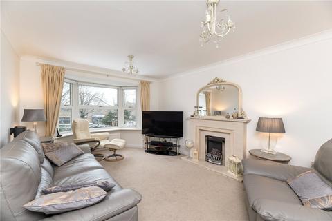 4 bedroom detached house for sale, Swan Avenue, Gilstead, Bingley, West Yorkshire, BD16