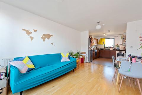 1 bedroom apartment for sale, Hornsey Street, London, N7