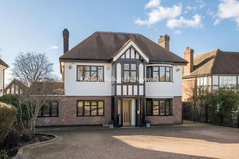 80 Bromley Common, Bromley, BR2 9PF
