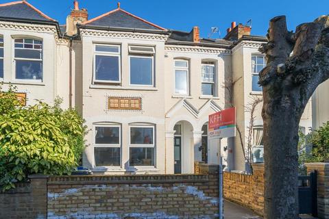 137 Merton Hall Road, London, SW19 3PY