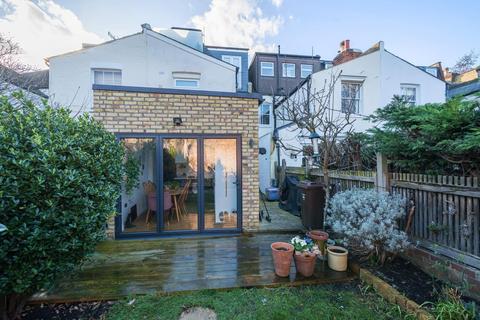 137 Merton Hall Road, London, SW19 3PY