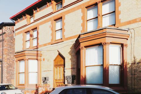 2 bedroom apartment to rent - 13 Crosby Road South, Liverpool, Merseyside, L22