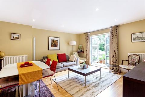 3 bedroom apartment for sale, Pembroke House, 71 Kings Avenue, London, SW4