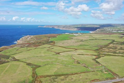 undefined, Land’s End, Sennen