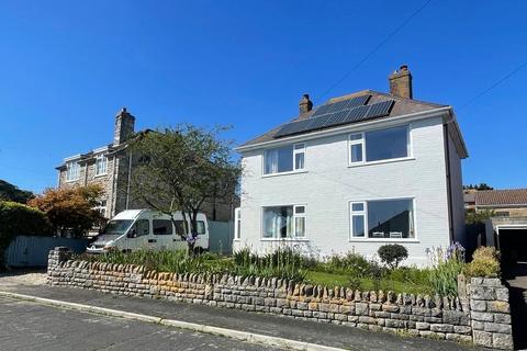 3 bedroom detached house for sale, Lakeside Gardens, Weymouth