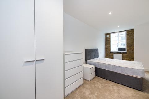 1 bedroom apartment to rent - Sail Loft Court, Royal Quay, Poplar E14