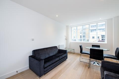 1 bedroom apartment to rent, Sail Loft Court, Royal Quay, Poplar E14