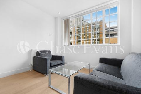 1 bedroom apartment to rent, Sail Loft Court, Royal Quay, Poplar E14