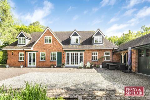 undefined, Rotherfield Greys, RG9 4QZ