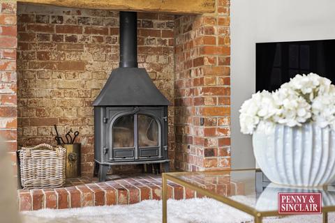 undefined, Rotherfield Greys, RG9 4QZ