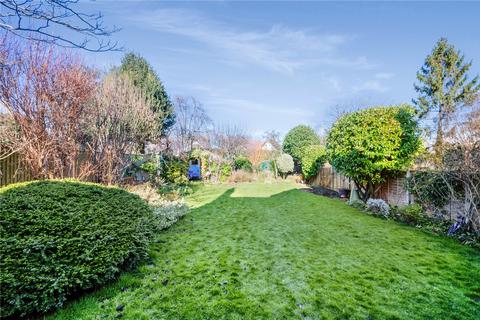 34 Brambledown Road, Wallington, SM6 0TF