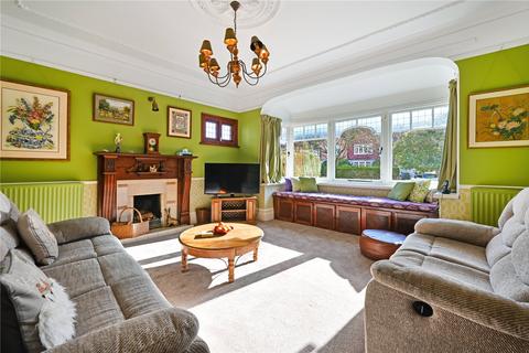 34 Brambledown Road, Wallington, SM6 0TF