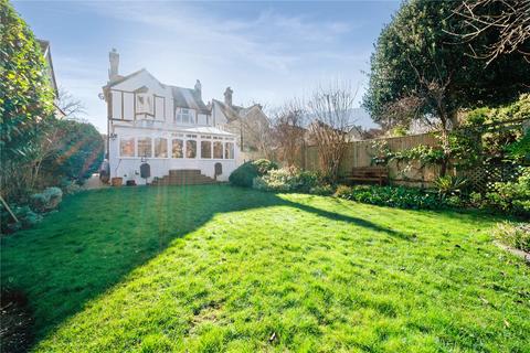 34 Brambledown Road, Wallington, SM6 0TF