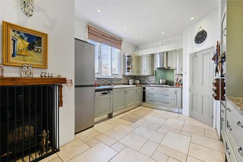 34 Brambledown Road, Wallington, SM6 0TF