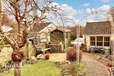 9 Brickfields, Somerleyton, Lowestoft, NR32 5QW