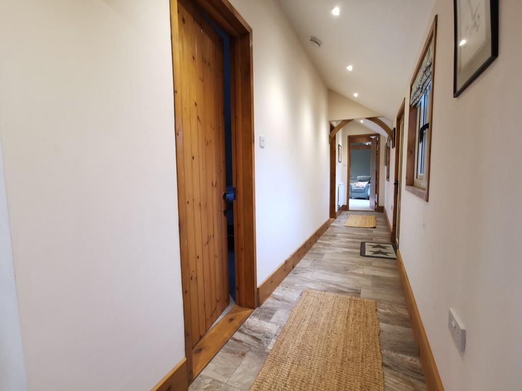 Stable Barn, Entrance Hall